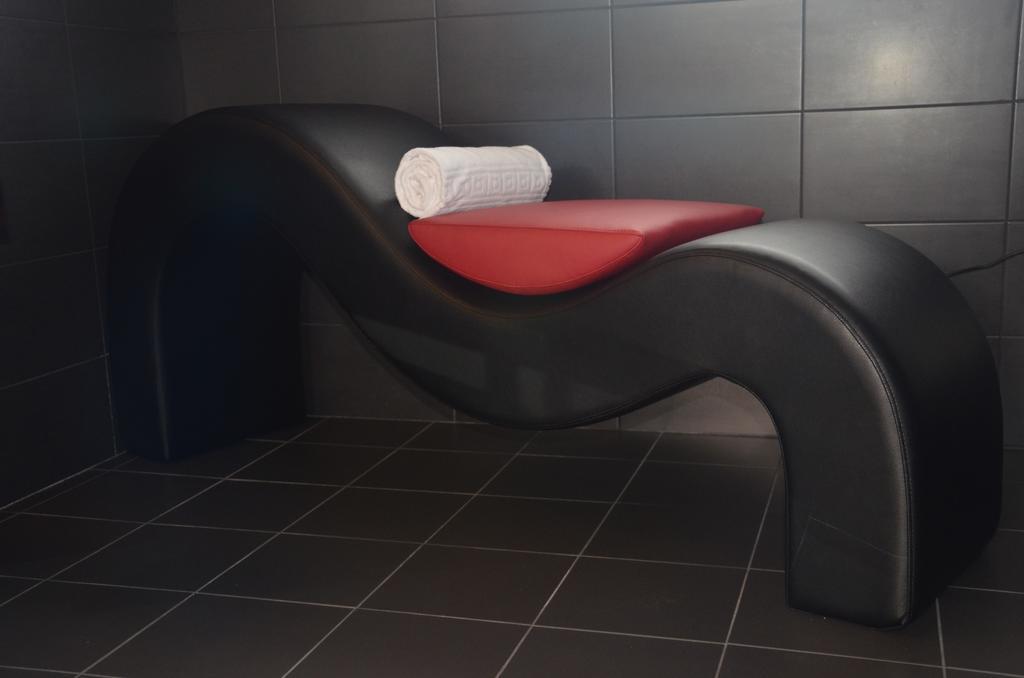 Vinyl M Hotel - Adults Only Меальяда Номер фото