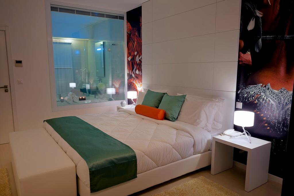 Vinyl M Hotel - Adults Only Меальяда Номер фото