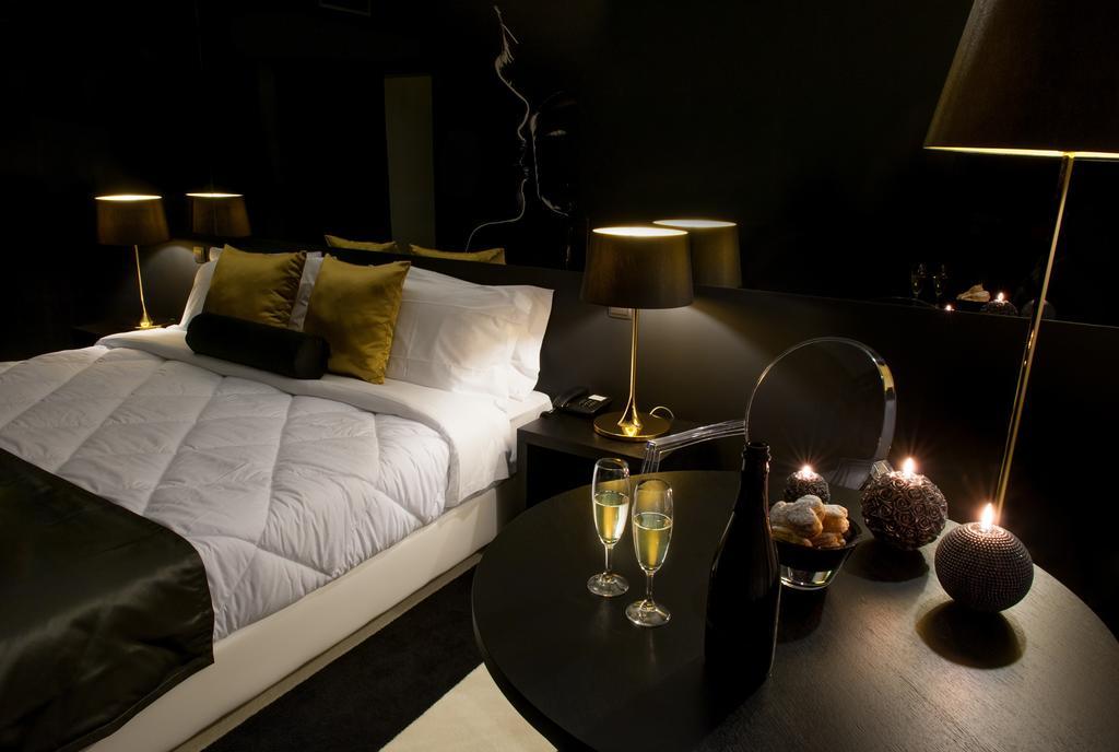 Vinyl M Hotel - Adults Only Меальяда Экстерьер фото