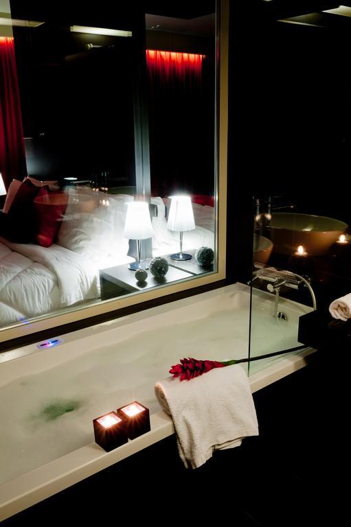 Vinyl M Hotel - Adults Only Меальяда Экстерьер фото