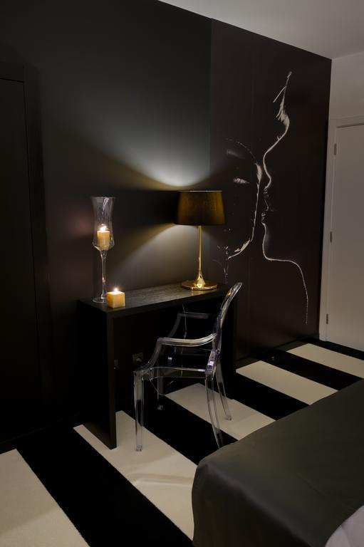Vinyl M Hotel - Adults Only Меальяда Экстерьер фото